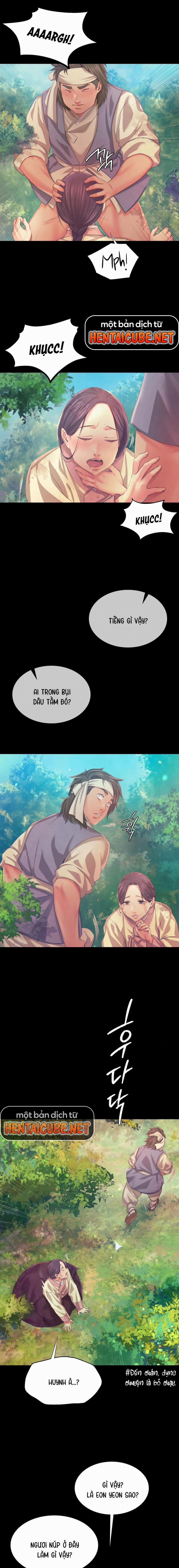 Tiểu Thư 61 trang 5