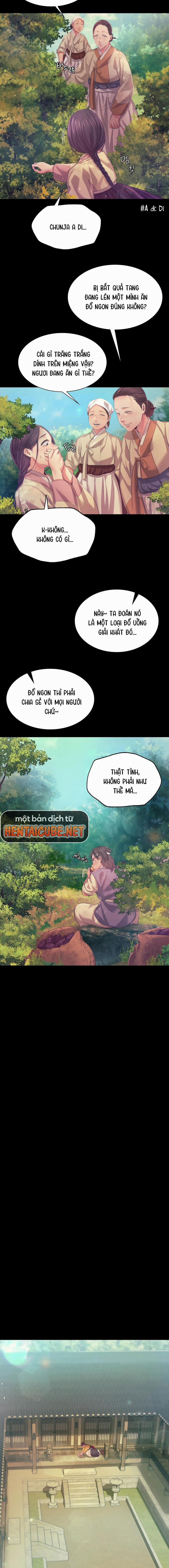 Tiểu Thư 61 trang 6