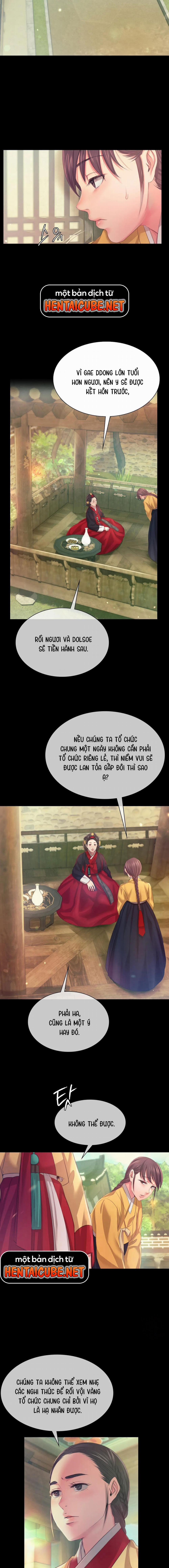 Tiểu Thư 61 trang 7