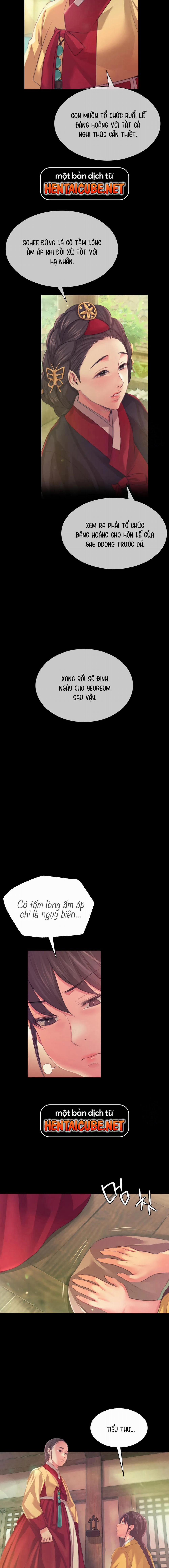 Tiểu Thư 61 trang 8