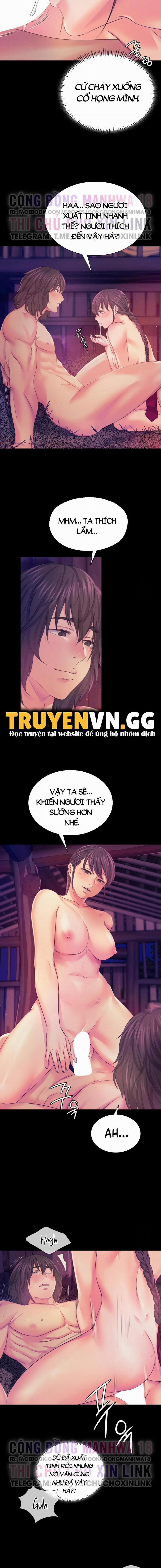 Tiểu Thư 62 trang 3