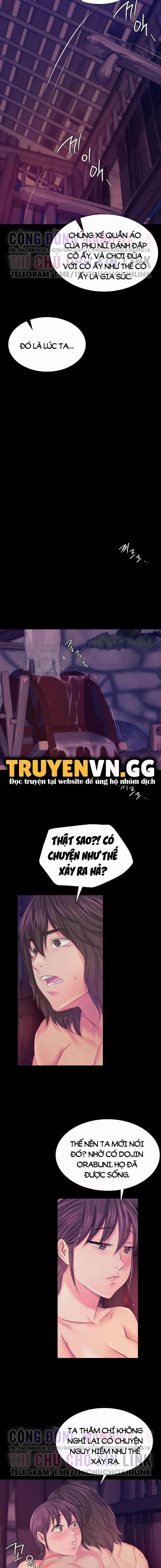 Tiểu Thư 62 trang 9