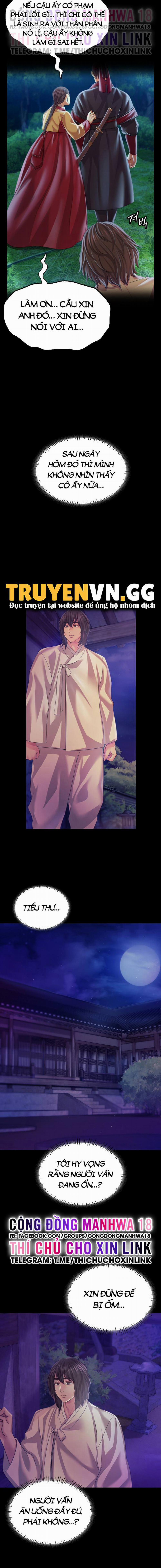 Tiểu Thư 63 trang 10