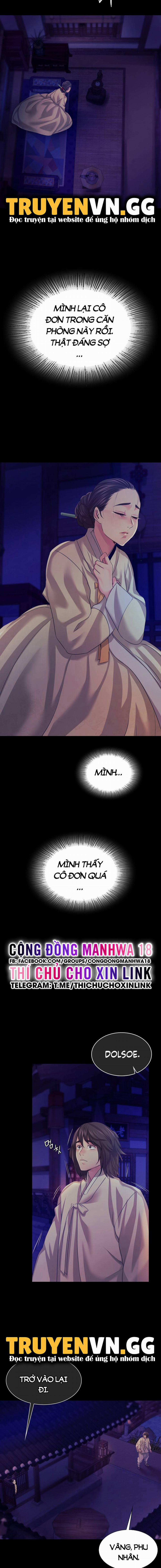 Tiểu Thư 63 trang 14