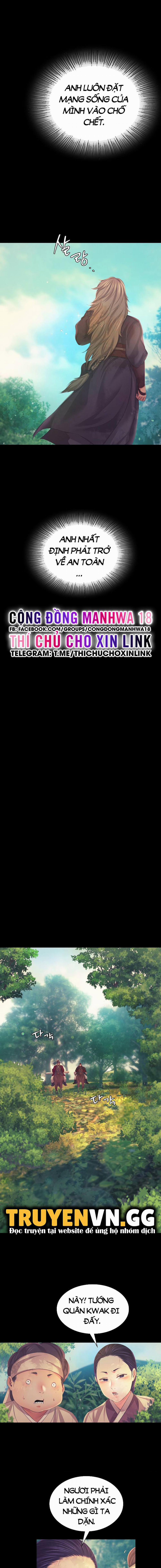 Tiểu Thư 64 trang 11