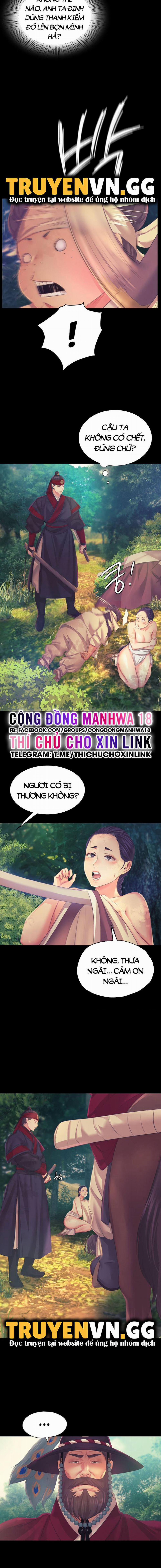 Tiểu Thư 64 trang 14