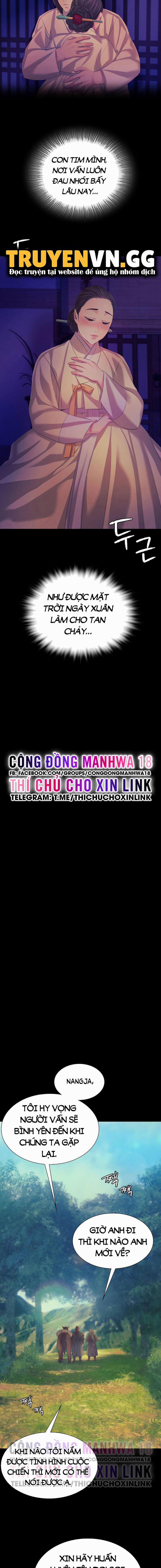 Tiểu Thư 64 trang 8