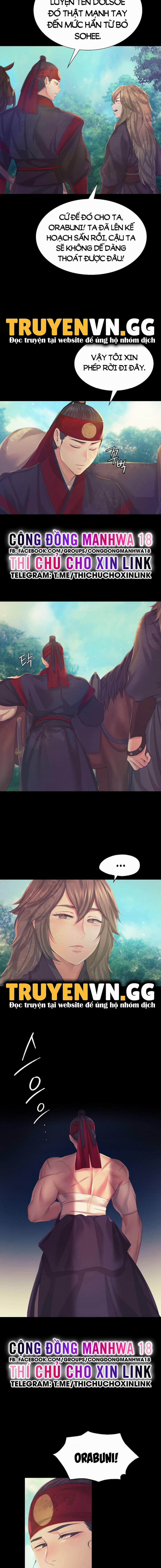 Tiểu Thư 64 trang 9