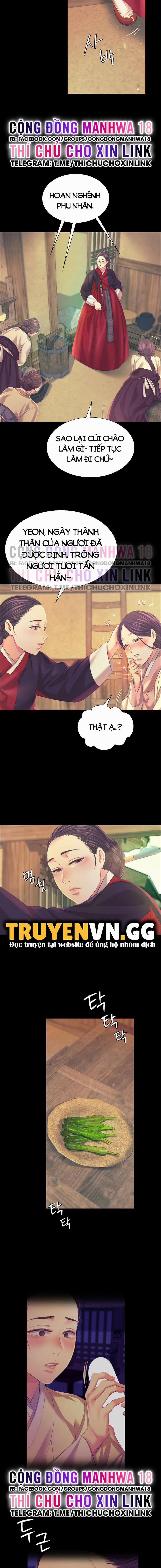 Tiểu Thư 65 trang 4