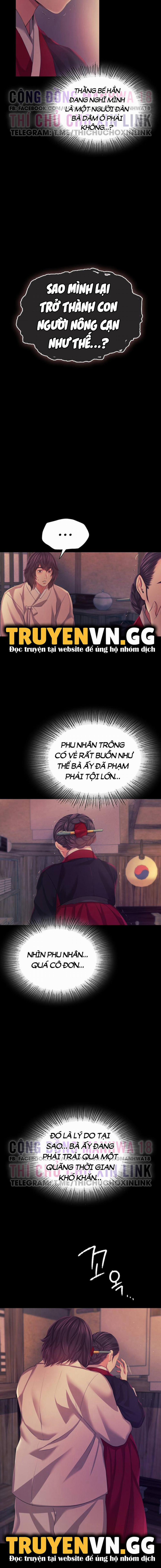 Tiểu Thư 66 trang 11