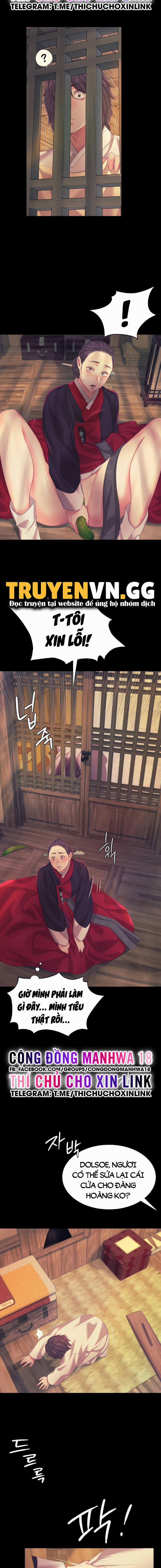 Tiểu Thư 66 trang 7