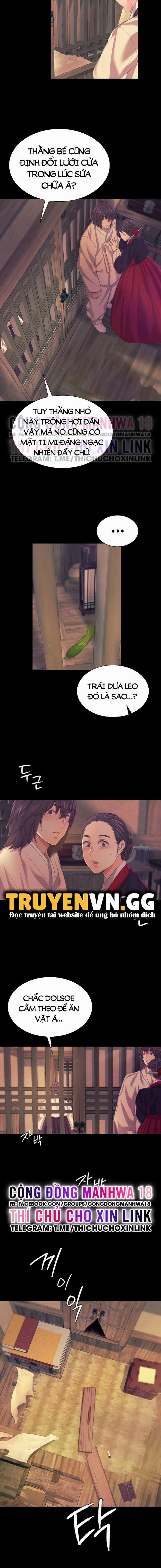 Tiểu Thư 66 trang 9