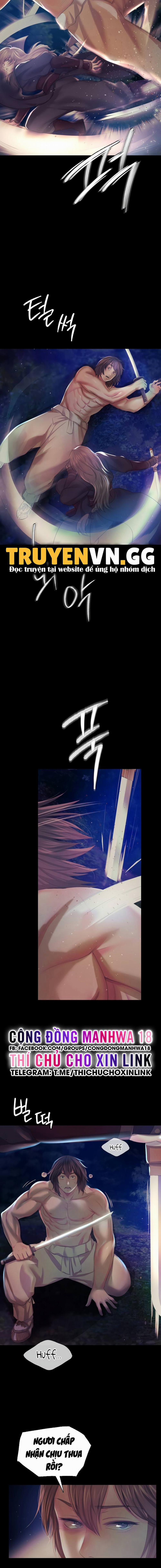 Tiểu Thư 67 trang 11