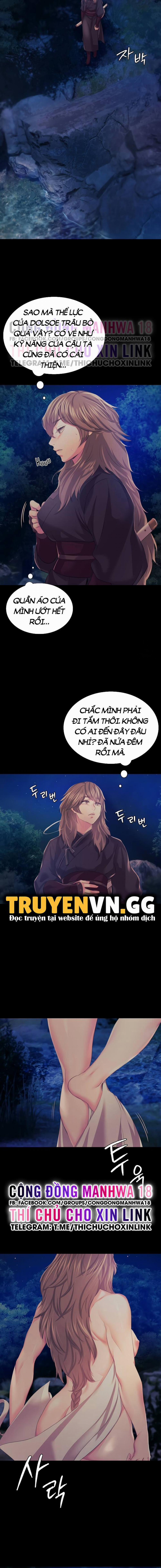 Tiểu Thư 67 trang 13