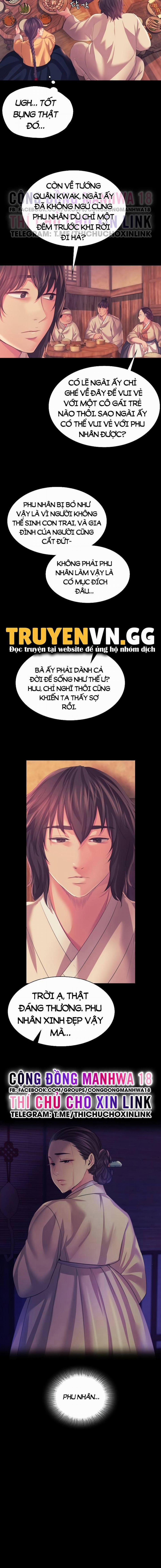 Tiểu Thư 67 trang 2