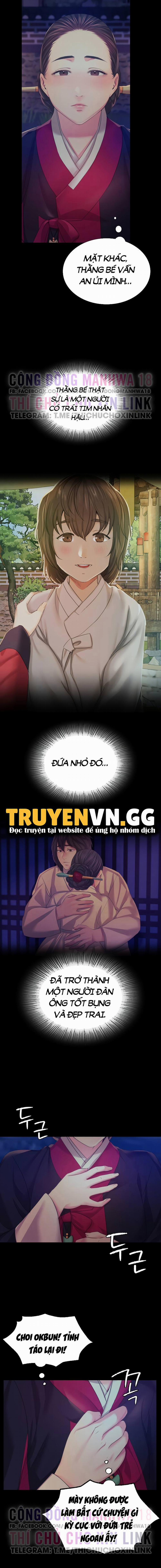 Tiểu Thư 67 trang 4