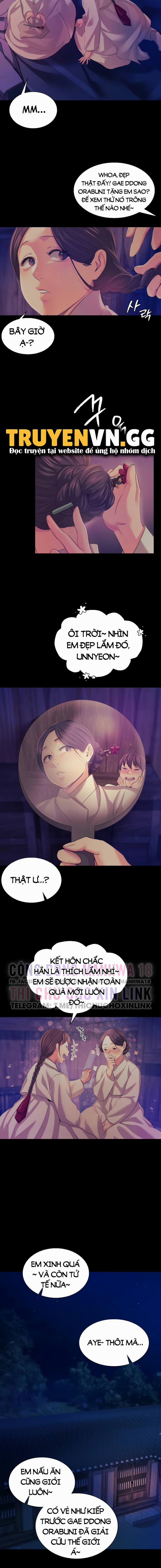 Tiểu Thư 67 trang 7