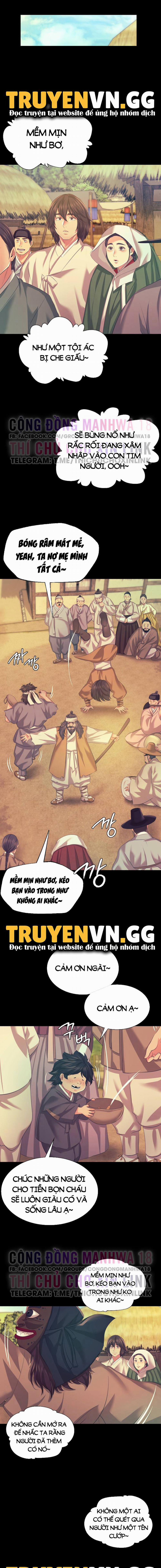 Tiểu Thư 68 trang 13