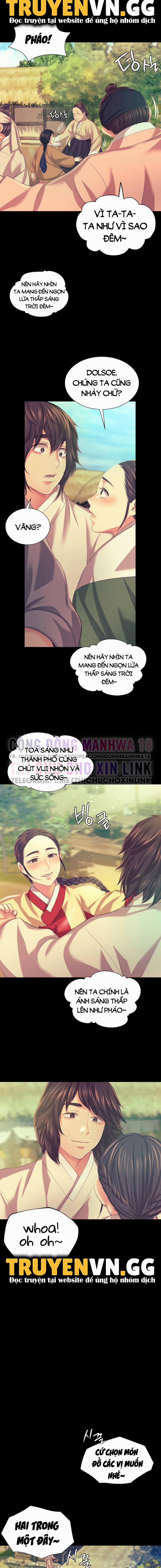 Tiểu Thư 68 trang 14