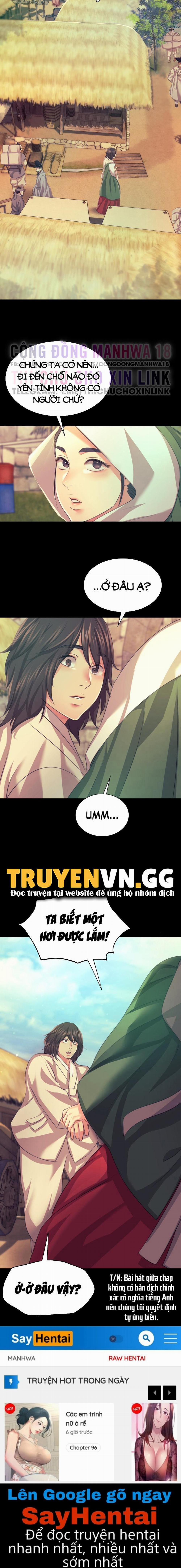 Tiểu Thư 68 trang 15