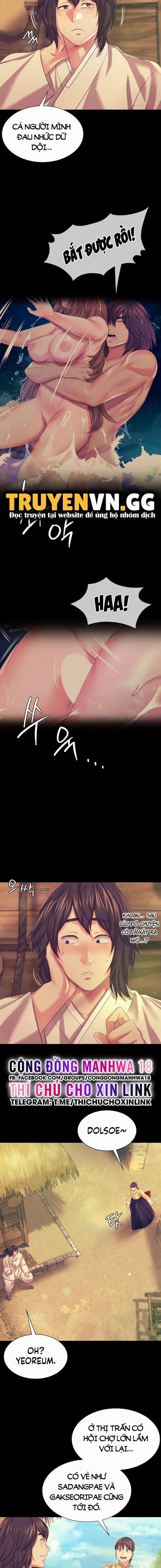 Tiểu Thư 68 trang 3