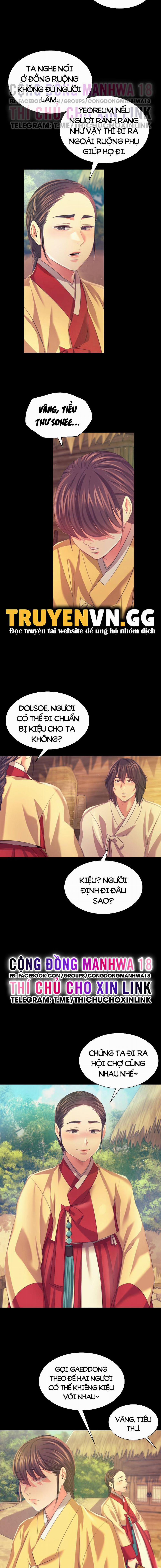 Tiểu Thư 68 trang 5