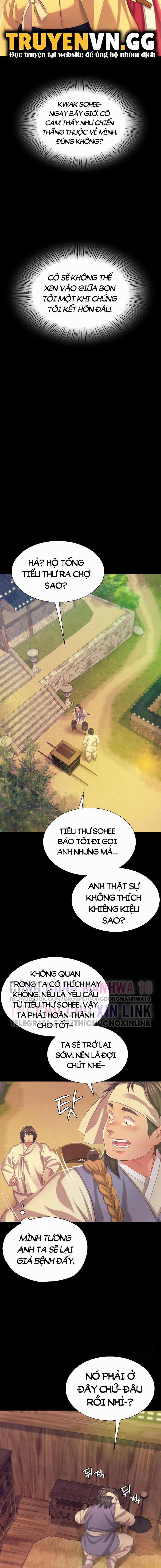 Tiểu Thư 68 trang 6