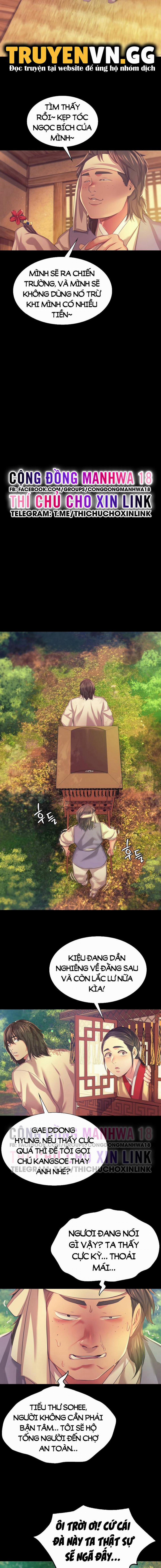 Tiểu Thư 68 trang 7