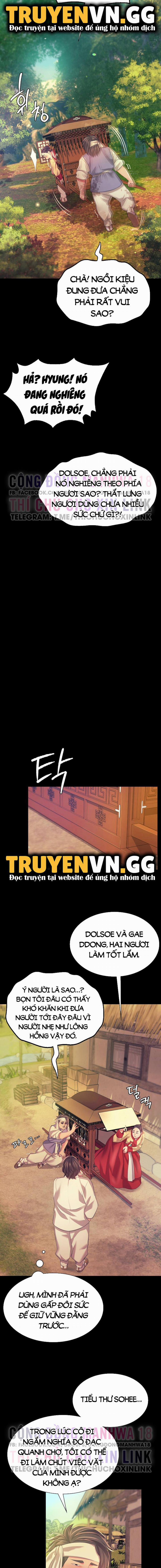 Tiểu Thư 68 trang 8