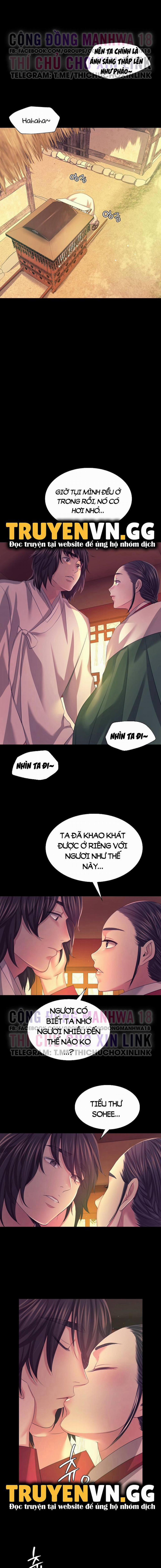 Tiểu Thư 69 trang 1