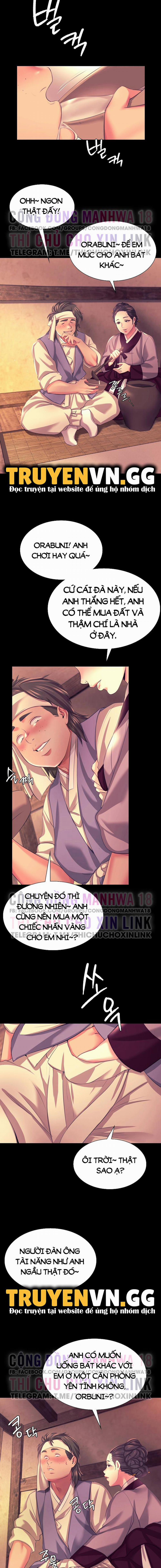 Tiểu Thư 69 trang 12