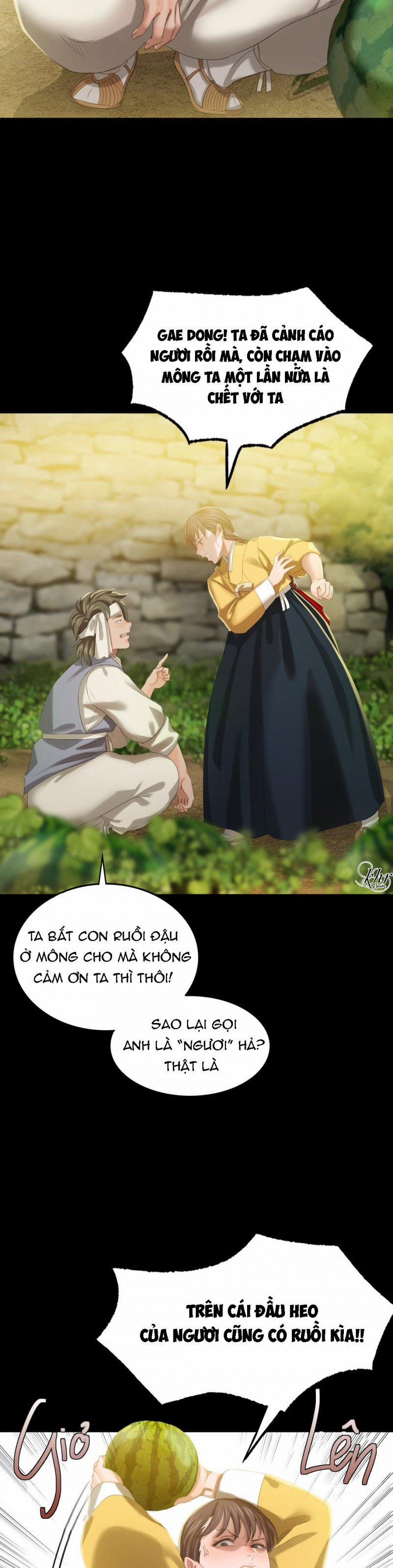 Tiểu Thư 7.1 trang 10