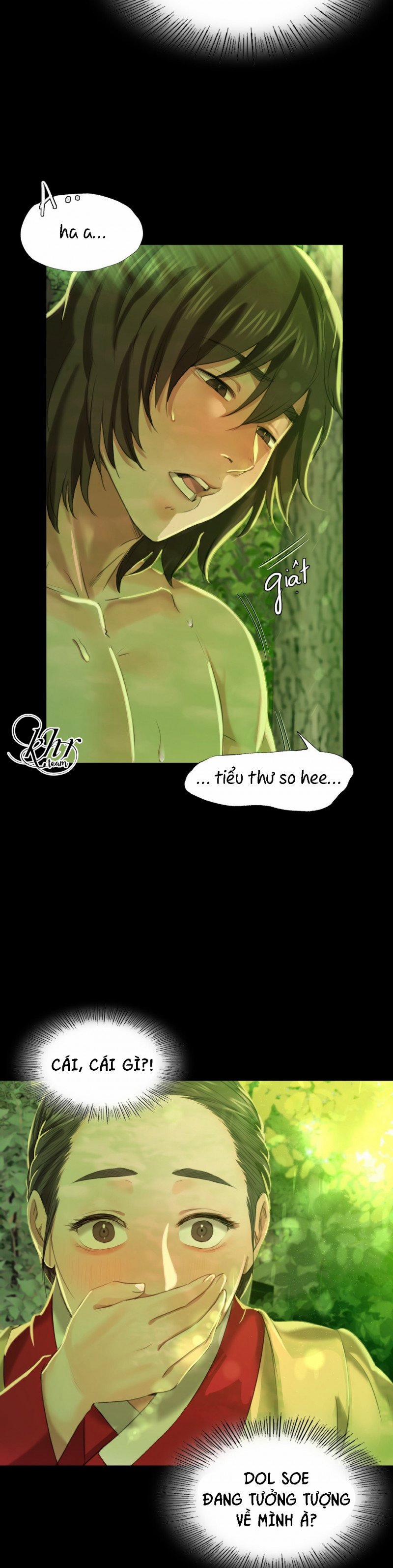 Tiểu Thư 7.1 trang 19