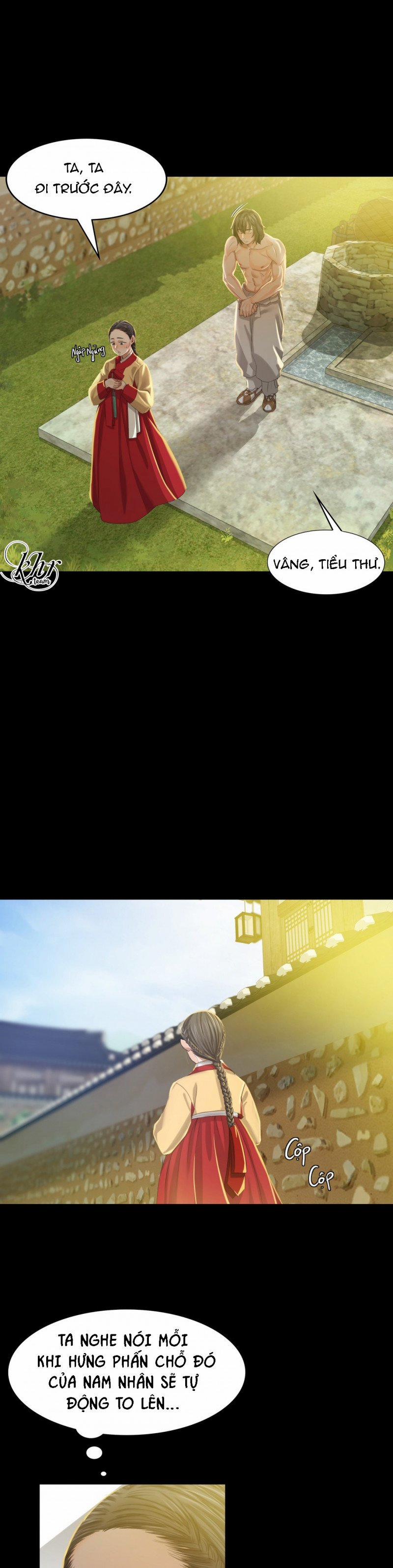 Tiểu Thư 7.1 trang 3