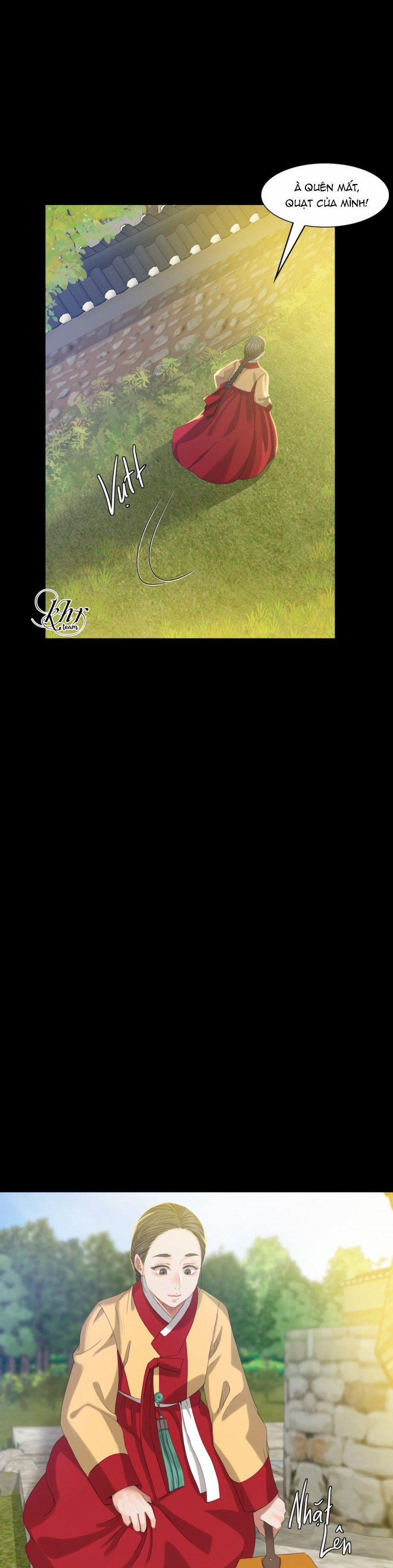 Tiểu Thư 7.1 trang 5