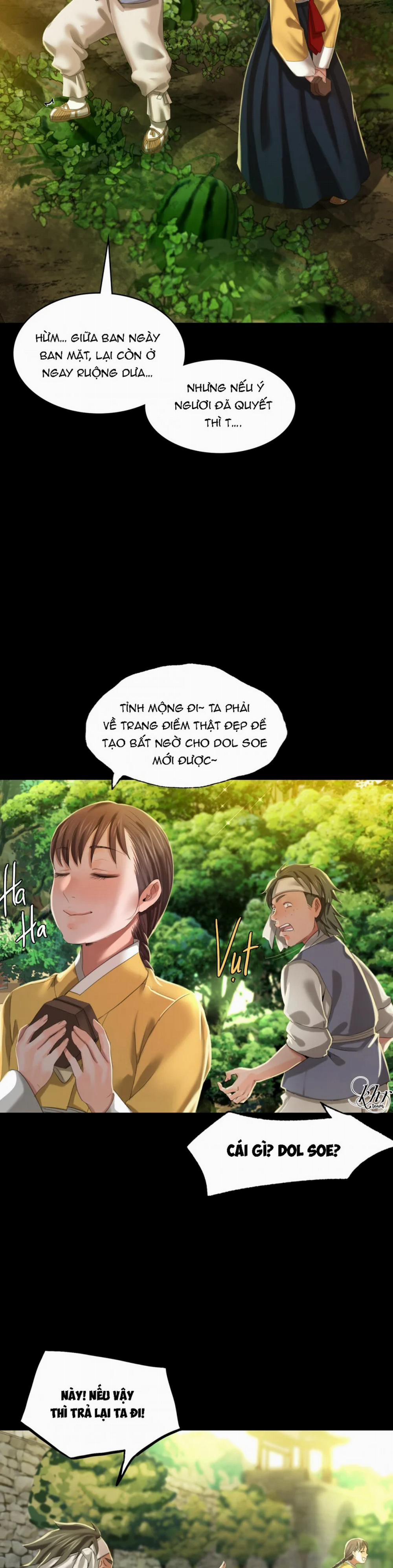 Tiểu Thư 7 trang 14