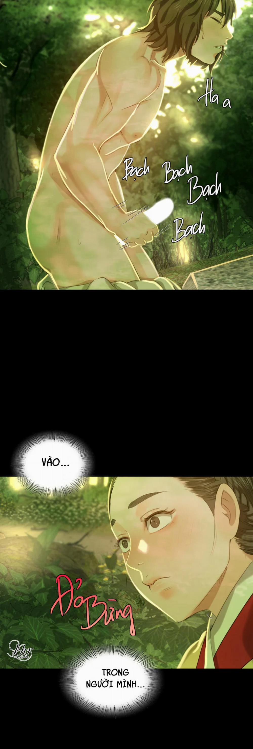 Tiểu Thư 7 trang 21