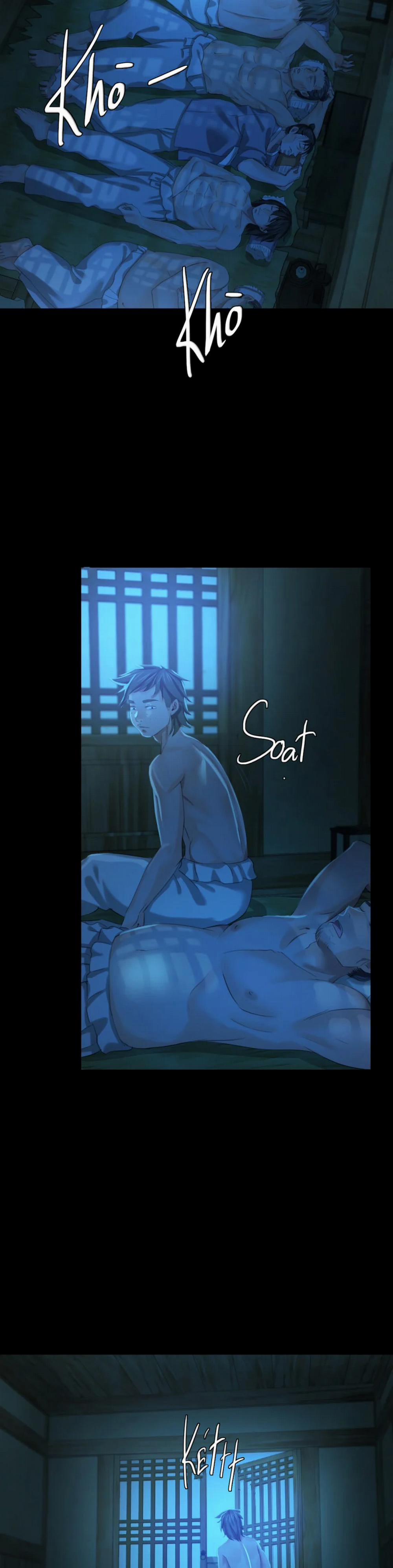 Tiểu Thư 7 trang 31