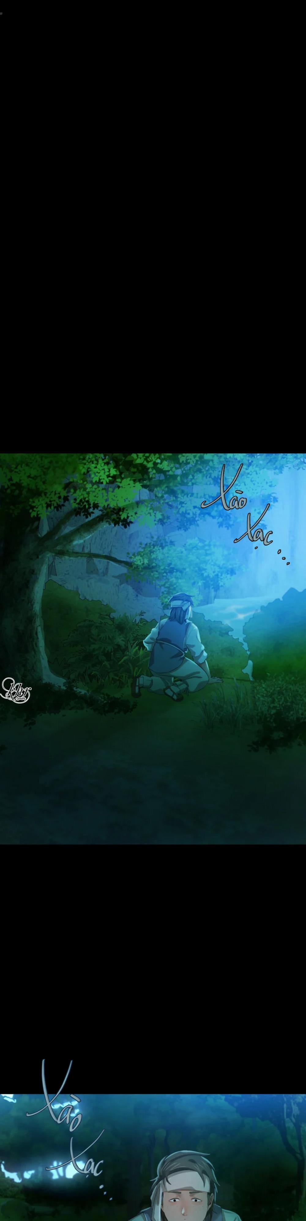 Tiểu Thư 7 trang 33