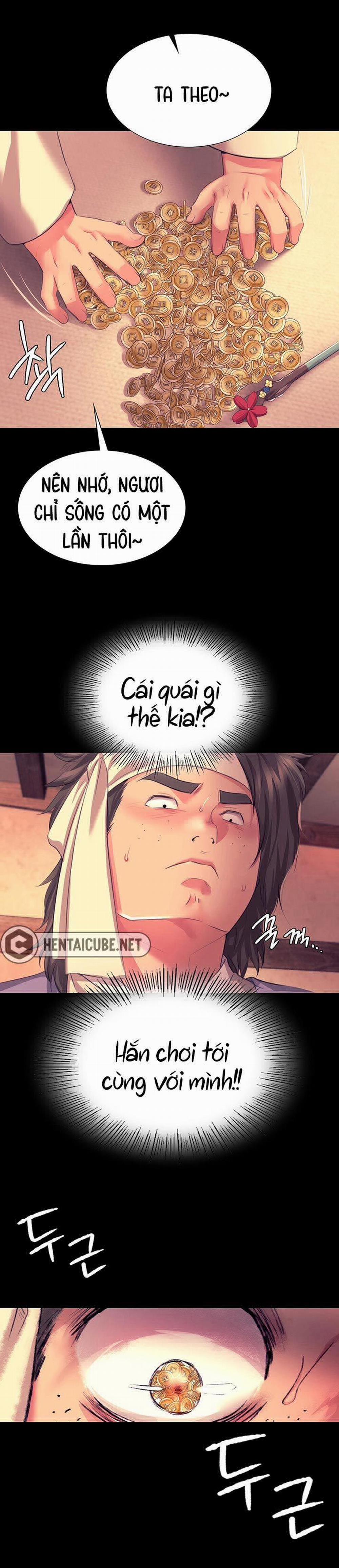 Tiểu Thư 70 trang 12