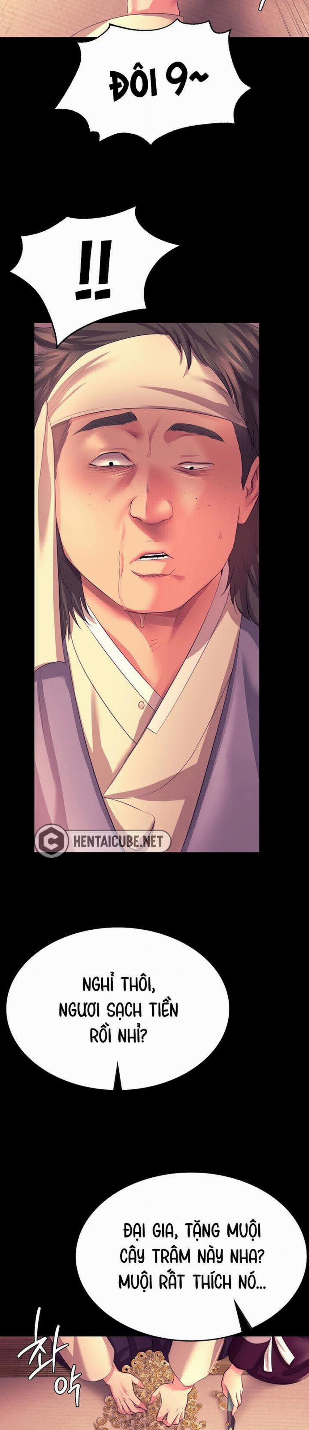 Tiểu Thư 70 trang 14