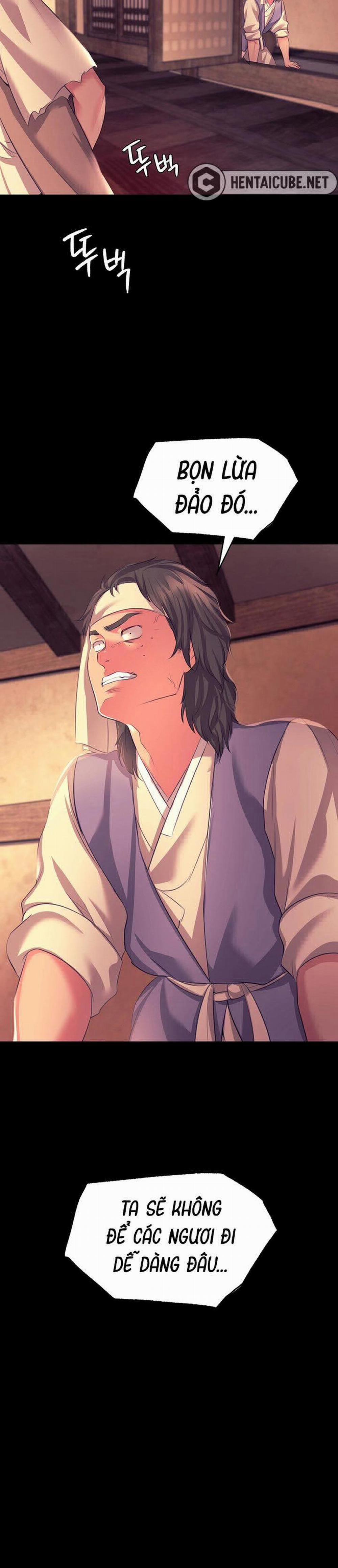 Tiểu Thư 70 trang 19