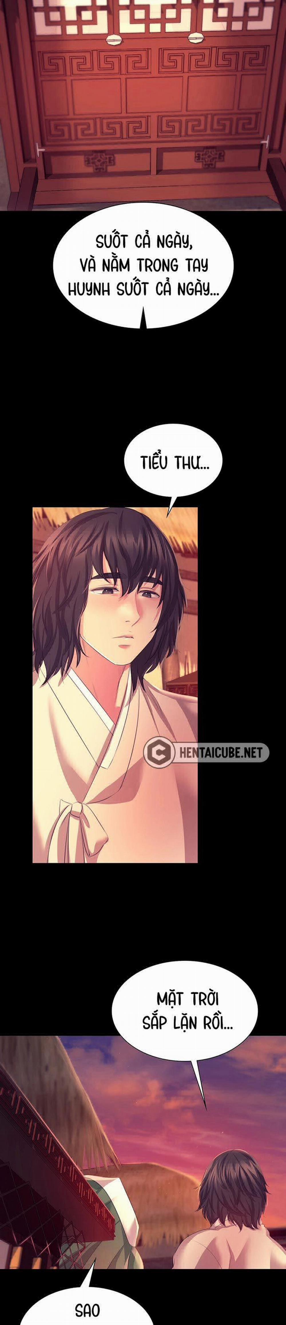 Tiểu Thư 70 trang 22