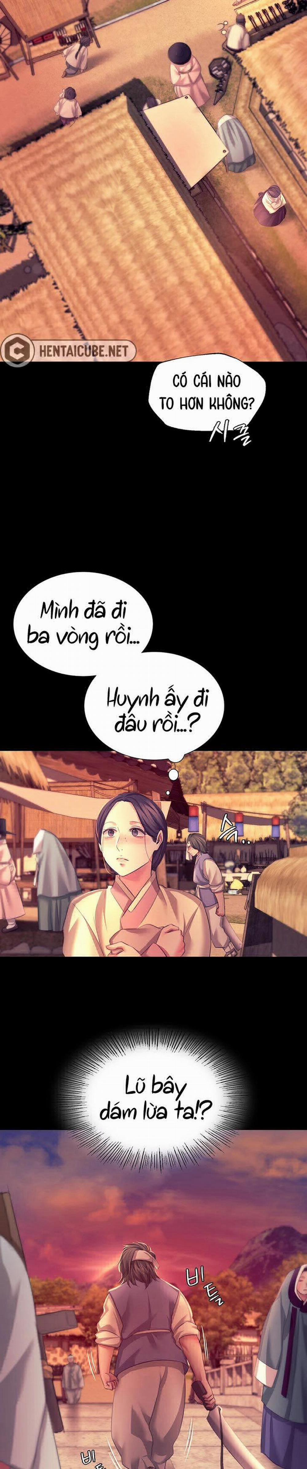 Tiểu Thư 70 trang 33