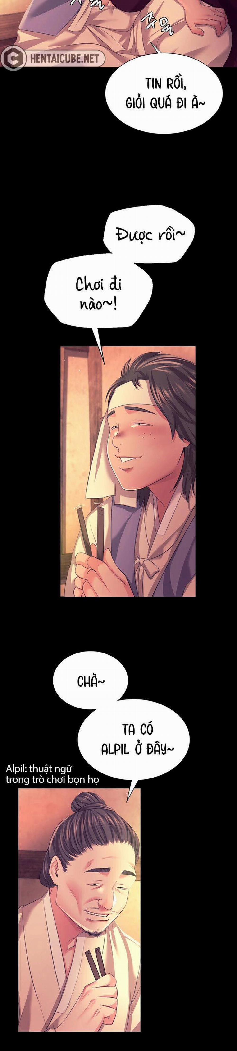 Tiểu Thư 70 trang 5