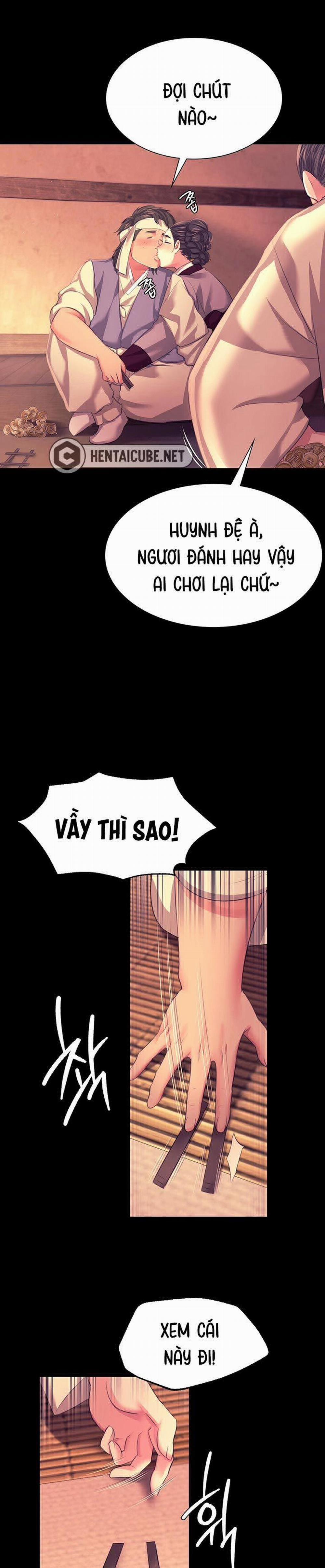 Tiểu Thư 70 trang 6