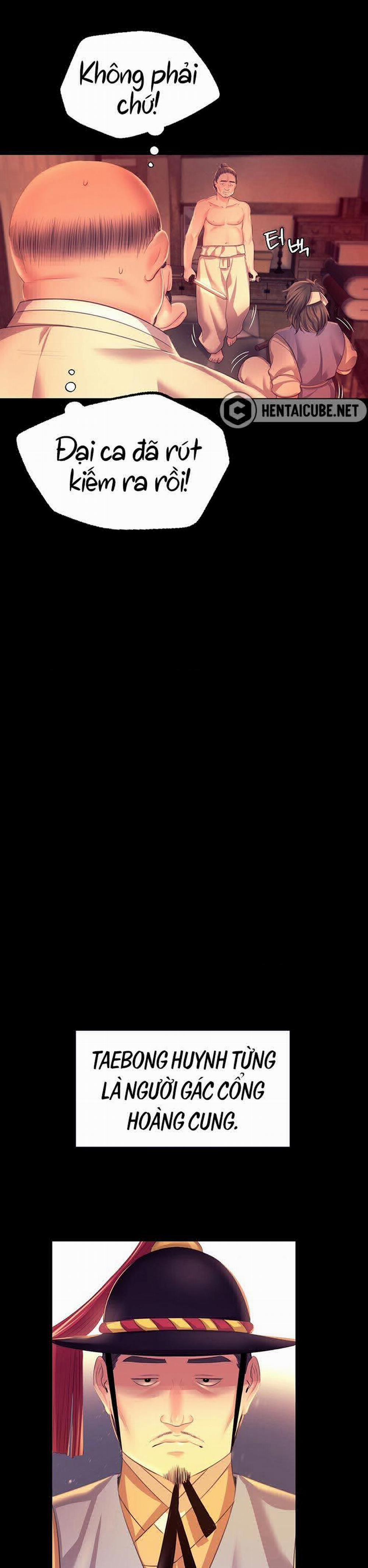 Tiểu Thư 71 trang 10