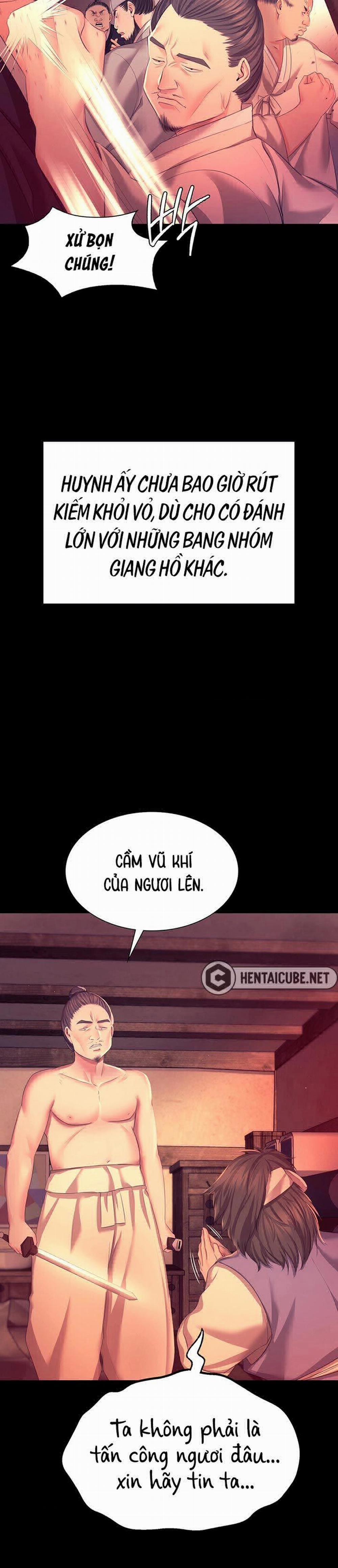 Tiểu Thư 71 trang 12