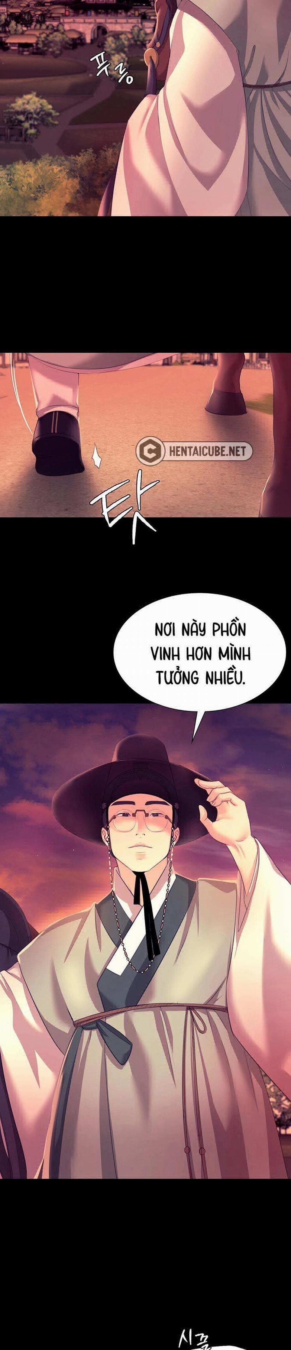 Tiểu Thư 71 trang 14