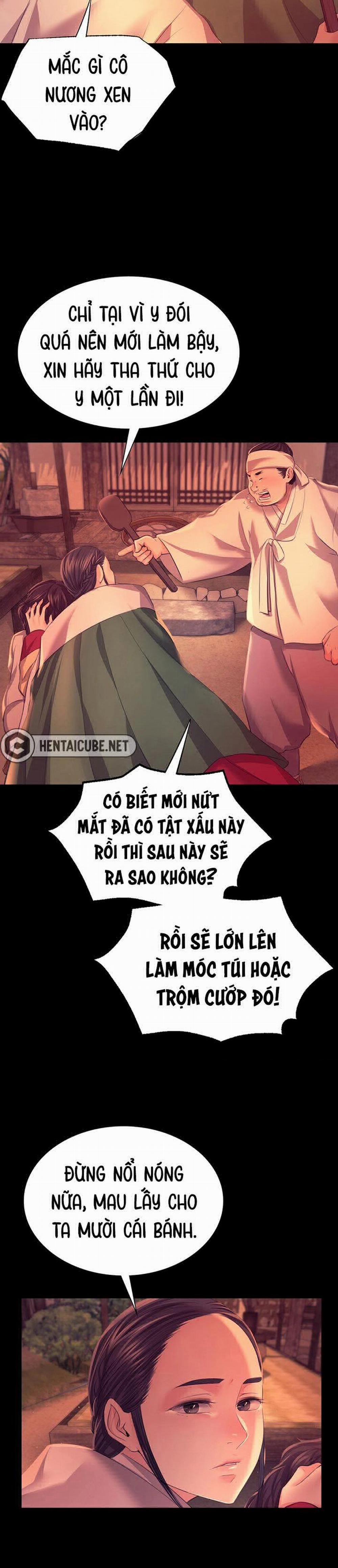 Tiểu Thư 71 trang 19